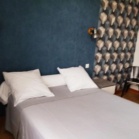 Le Marronnier Otel Tramayes Dış mekan fotoğraf