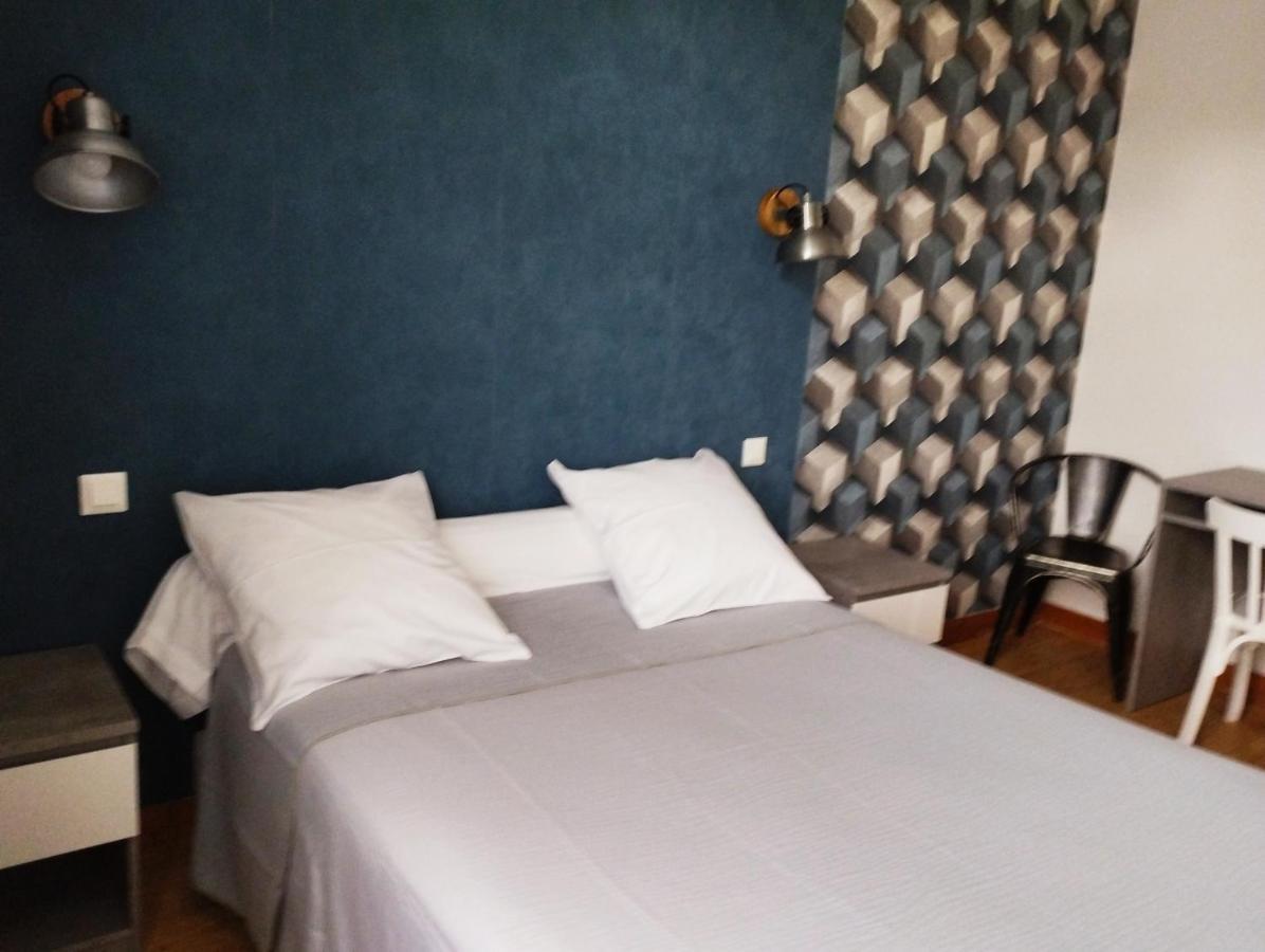 Le Marronnier Otel Tramayes Dış mekan fotoğraf